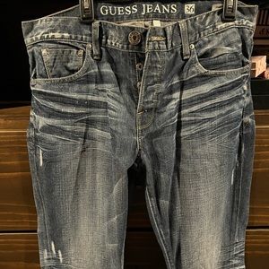 Men and women’s clothing